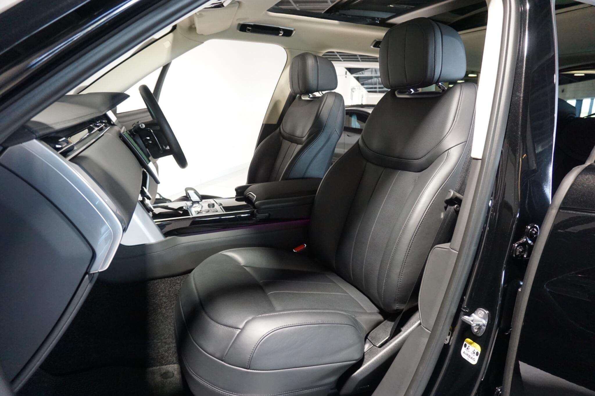 Land Rover Range Rover 3.0 P400 MHEV Autobiography SUV 5dr Petrol Auto 4WD Euro 6 (s/s) (400 ps)